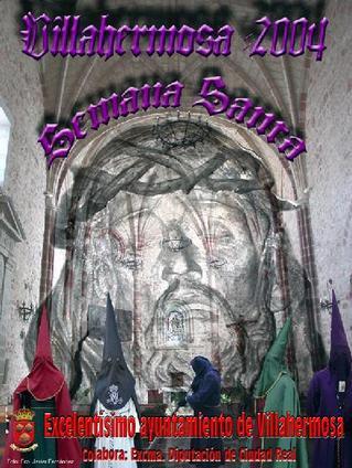 Semana Santa en Villahermosa  